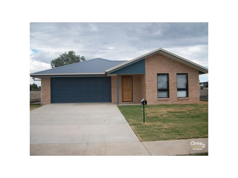 Capella QLD 4723