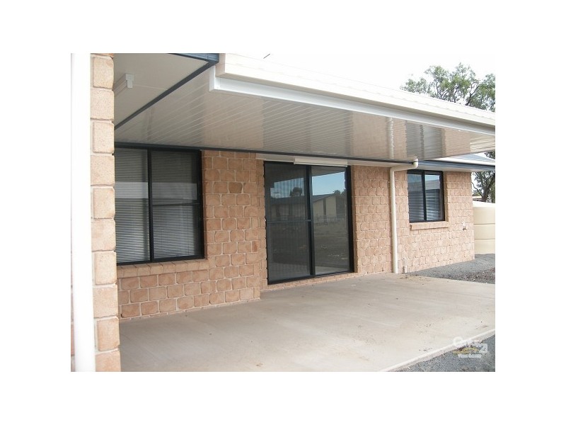 Capella QLD 4723