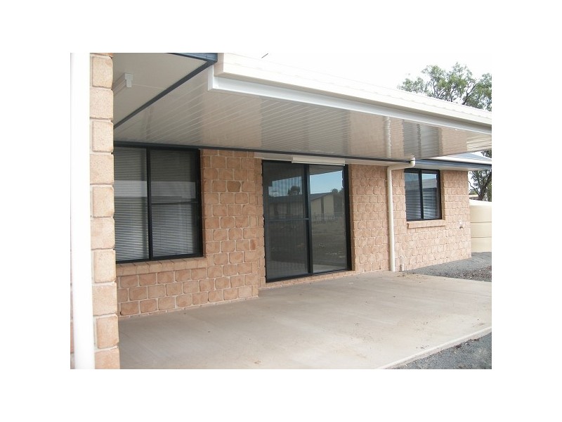 Capella QLD 4723