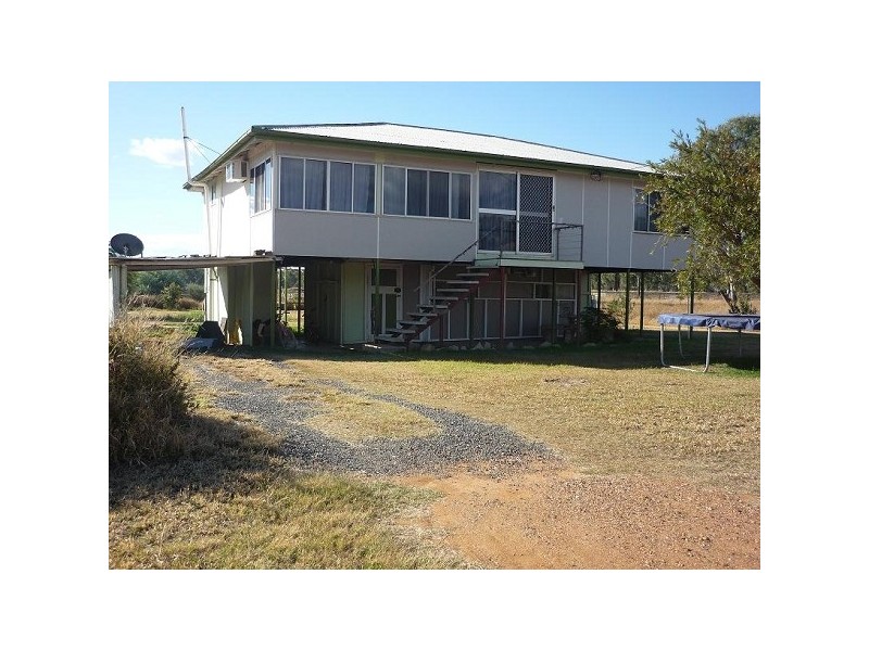 Alpha QLD 4724