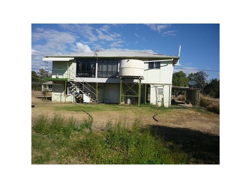 Alpha QLD 4724