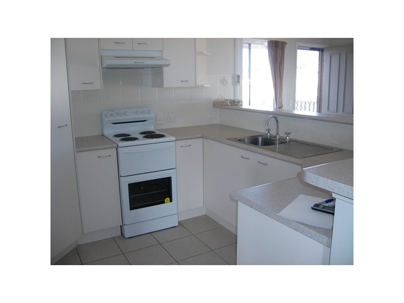 Capella QLD 4723