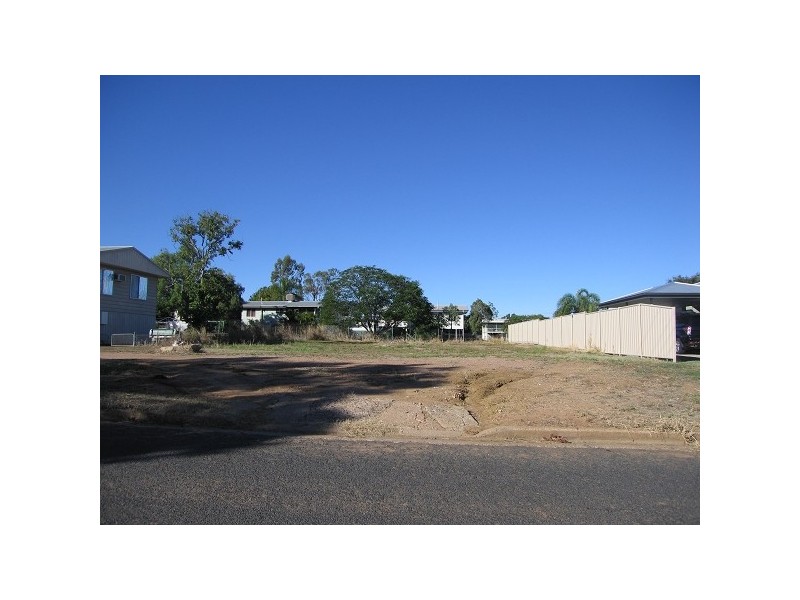 Blackwater QLD 4717