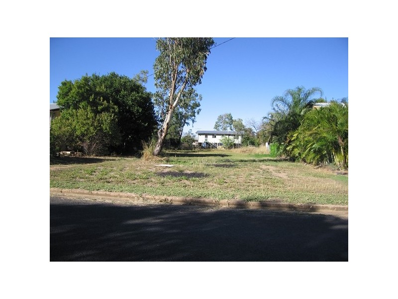 Blackwater QLD 4717