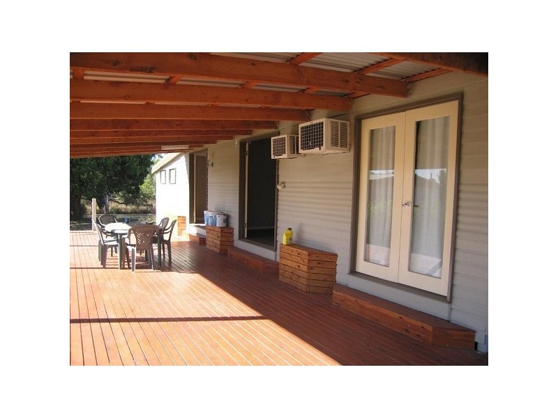 Bluff QLD 4702