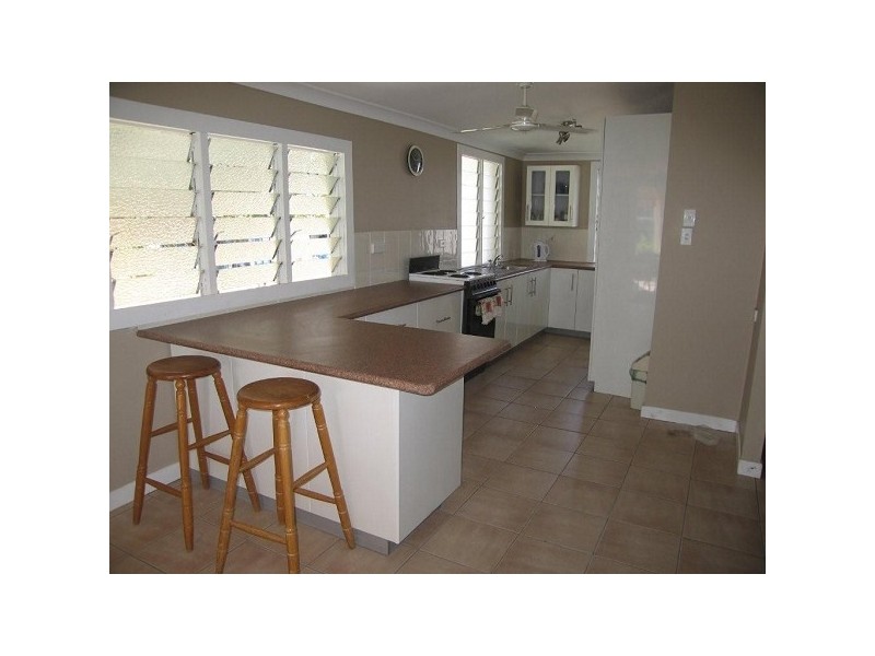Bluff QLD 4702