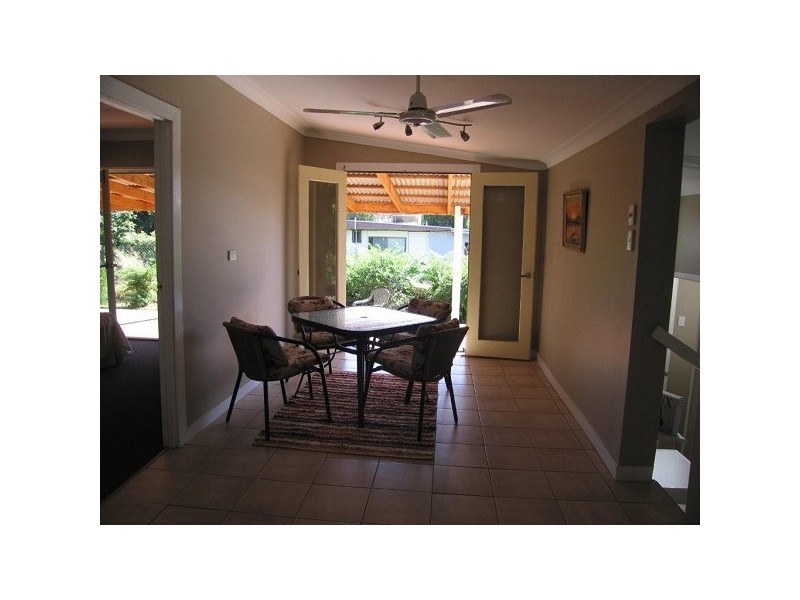 Bluff QLD 4702