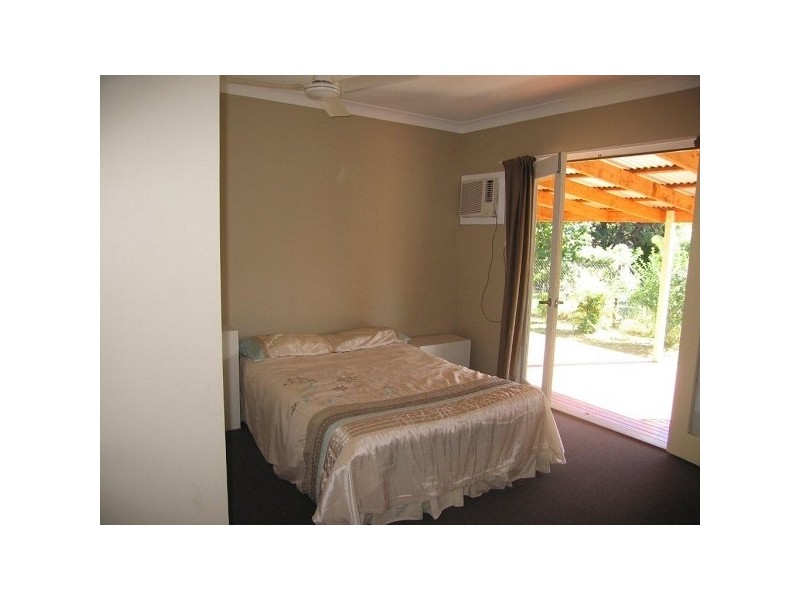 Bluff QLD 4702
