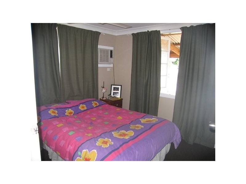 Bluff QLD 4702