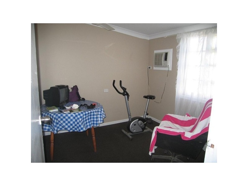 Bluff QLD 4702