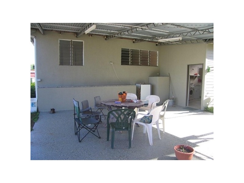 Bluff QLD 4702