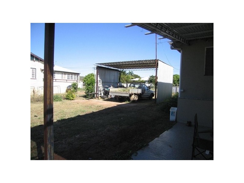 Bluff QLD 4702