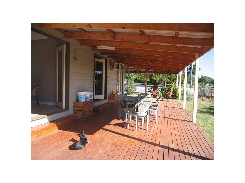 Bluff QLD 4702