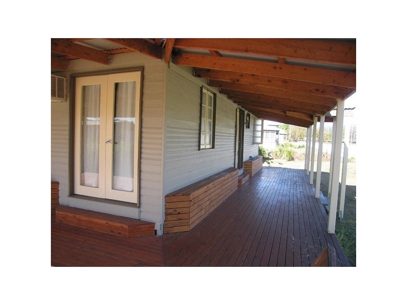 Bluff QLD 4702