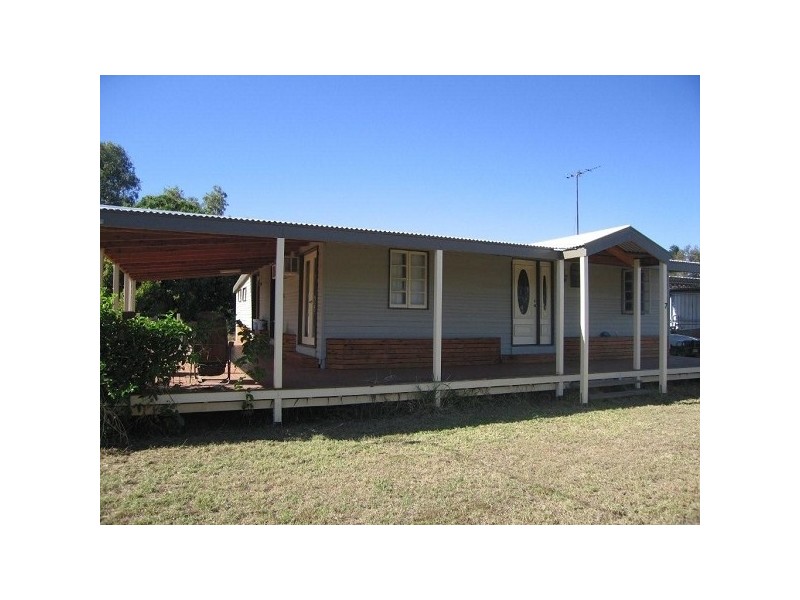 Bluff QLD 4702