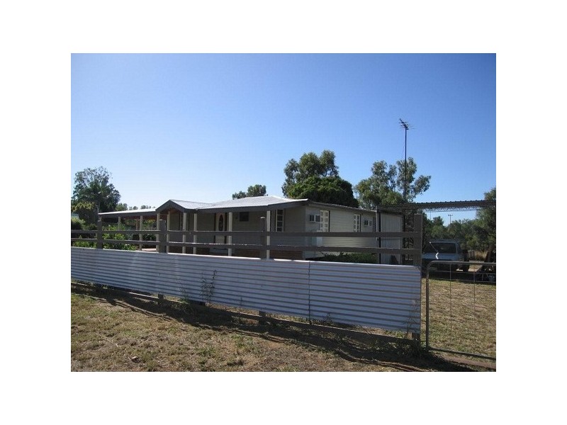 Bluff QLD 4702