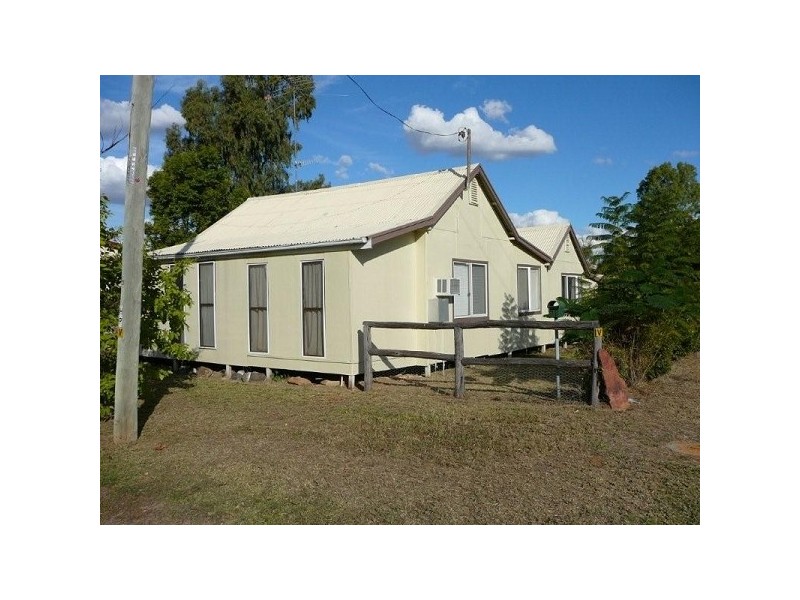 Alpha QLD 4724