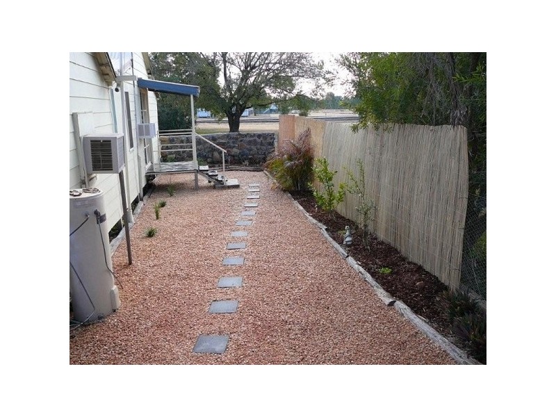 Alpha QLD 4724