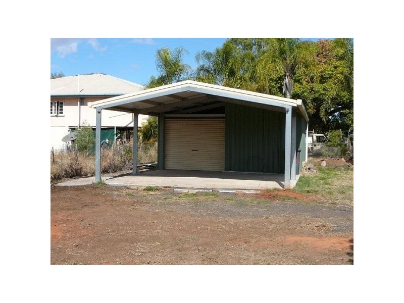 Alpha QLD 4724