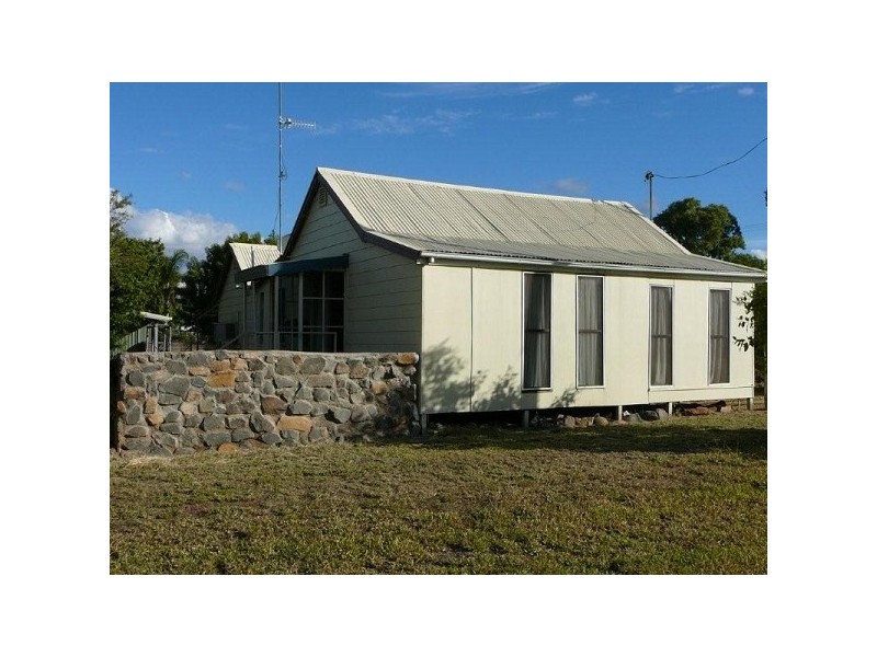 Alpha QLD 4724