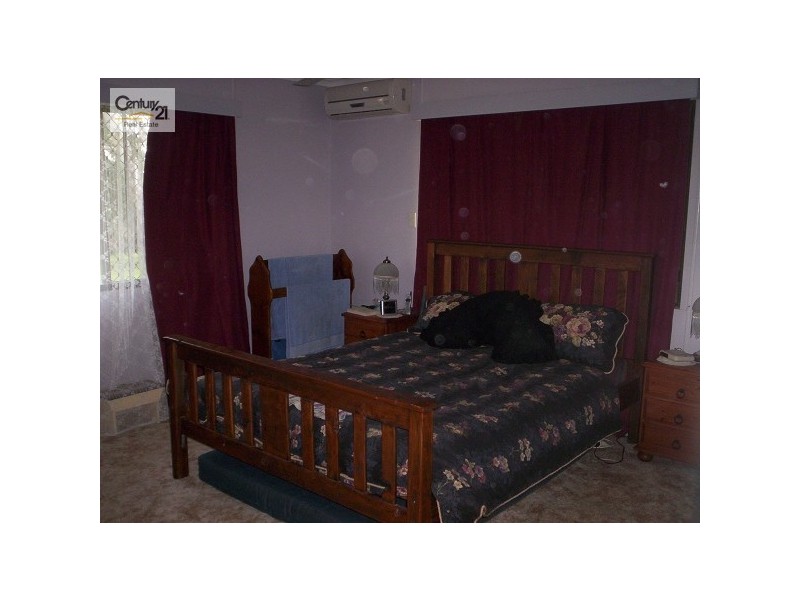 Capella QLD 4723
