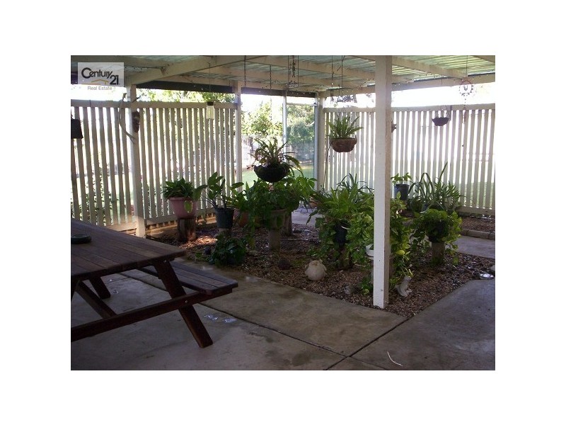 Capella QLD 4723