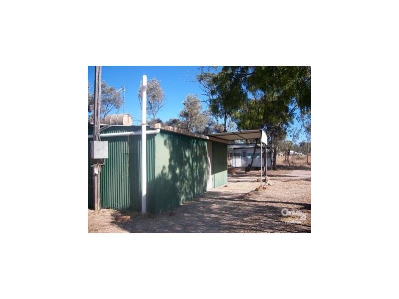 Rubyvale QLD 4702
