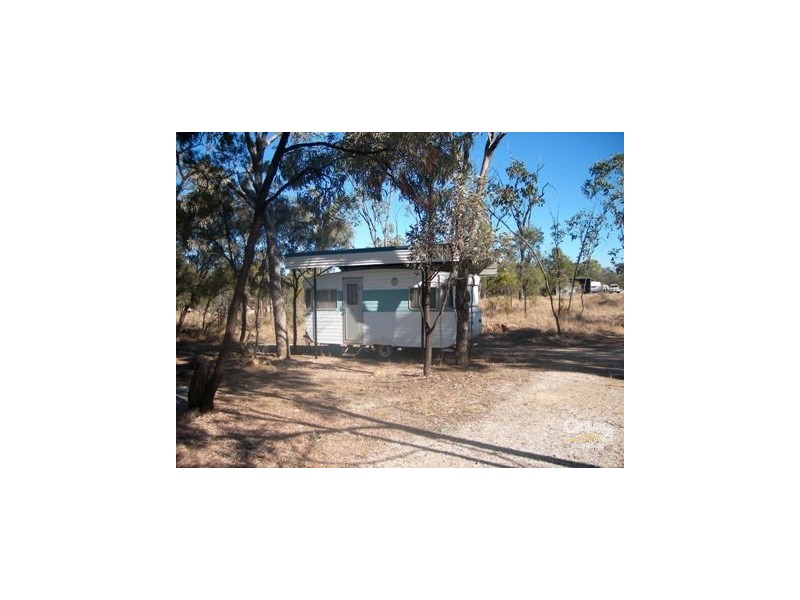Rubyvale QLD 4702