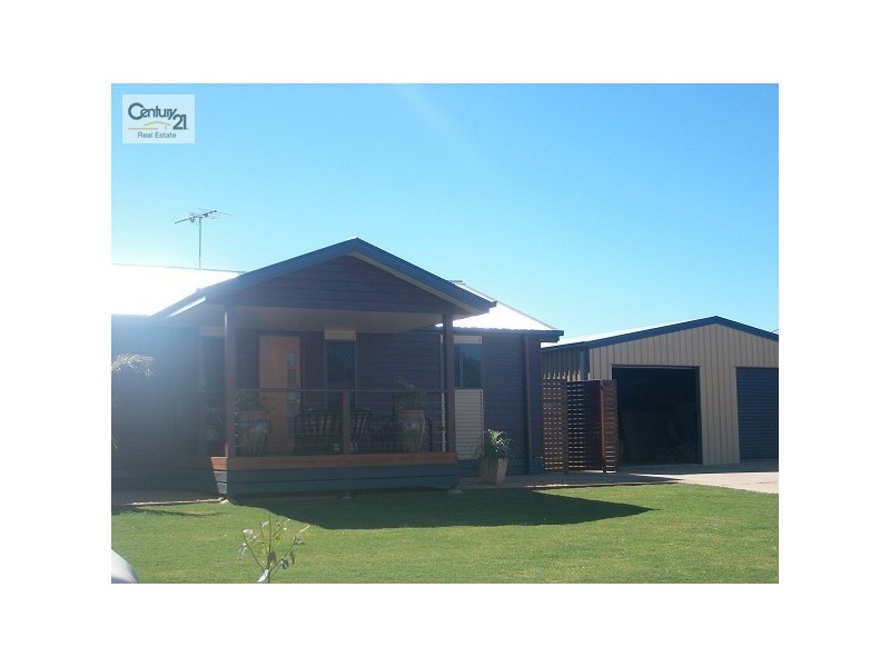 Emerald QLD 4720