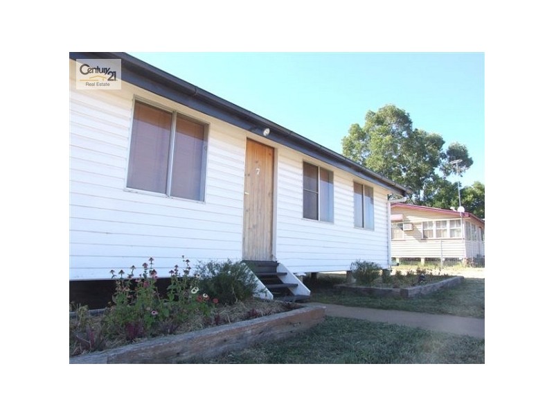 Alpha QLD 4724