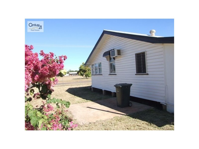 Alpha QLD 4724