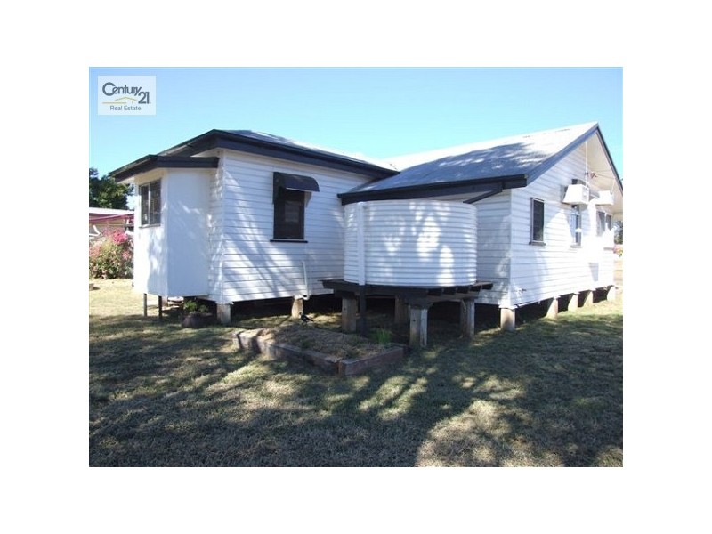 Alpha QLD 4724