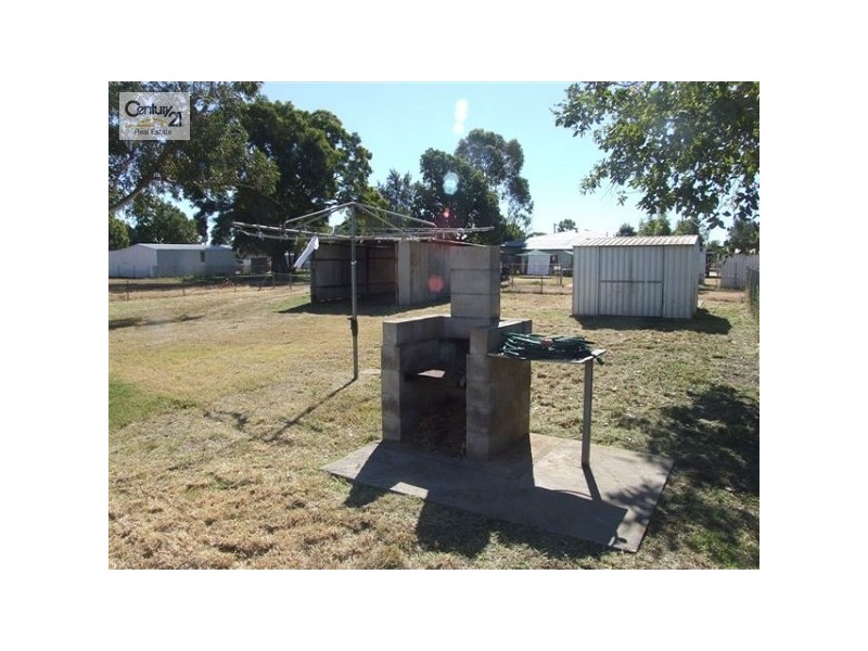 Alpha QLD 4724