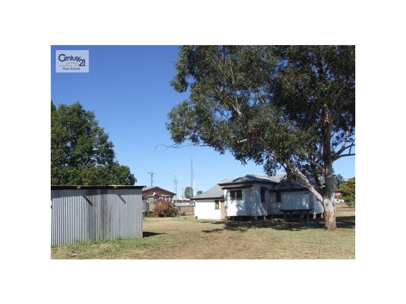 Alpha QLD 4724