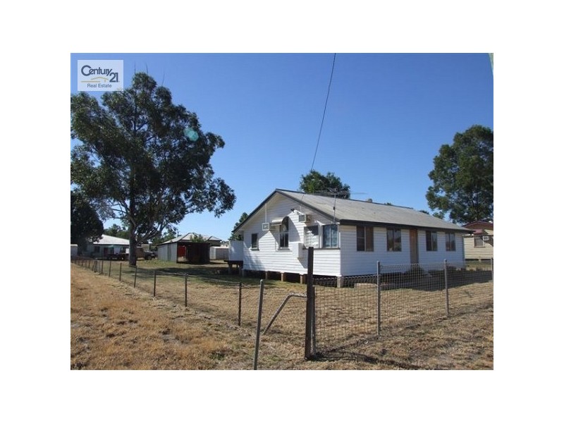 Alpha QLD 4724