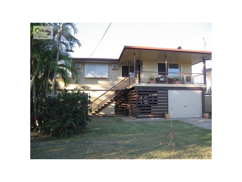Blackwater QLD 4717