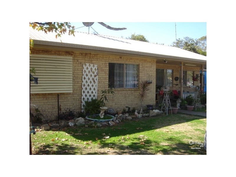 Theodore QLD 4719