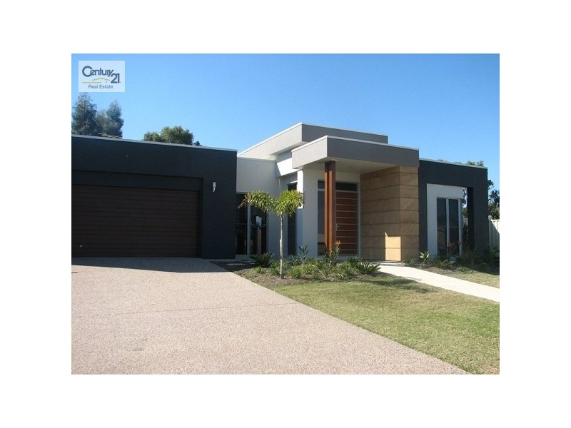 Emerald QLD 4720