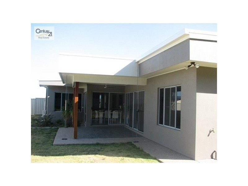 Emerald QLD 4720
