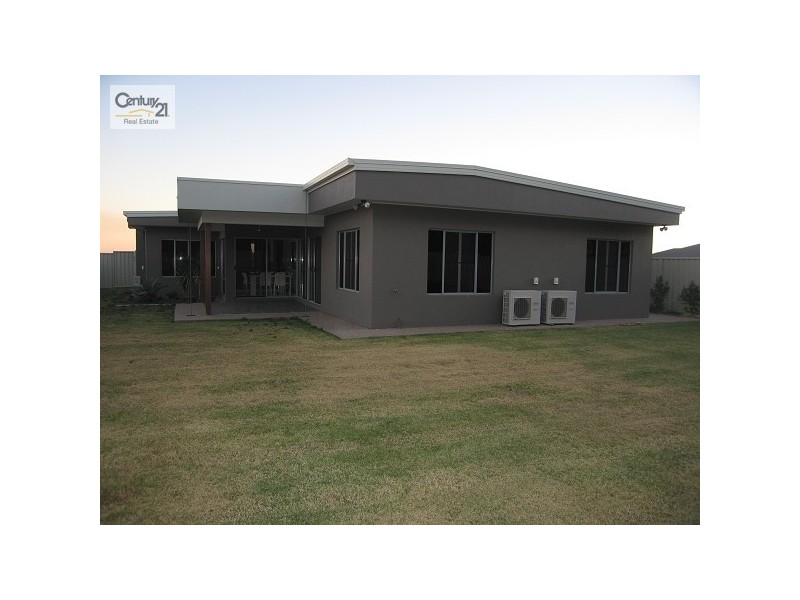 Emerald QLD 4720