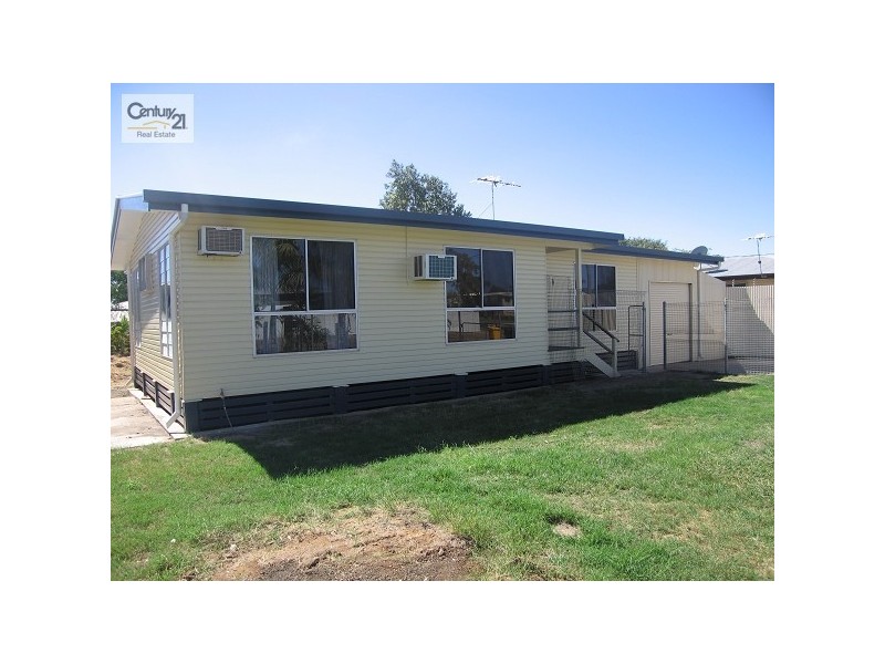 Blackwater QLD 4717
