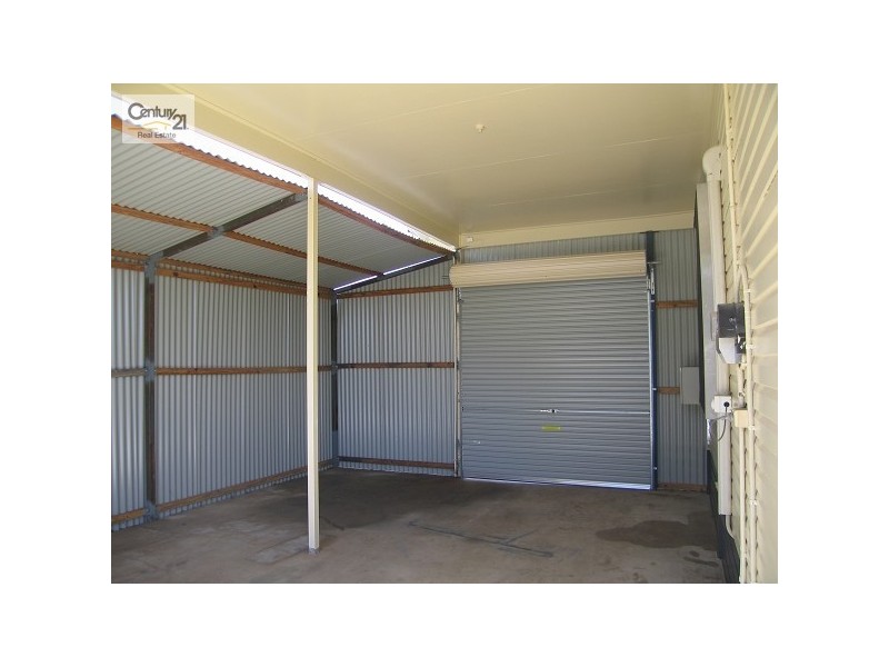 Blackwater QLD 4717