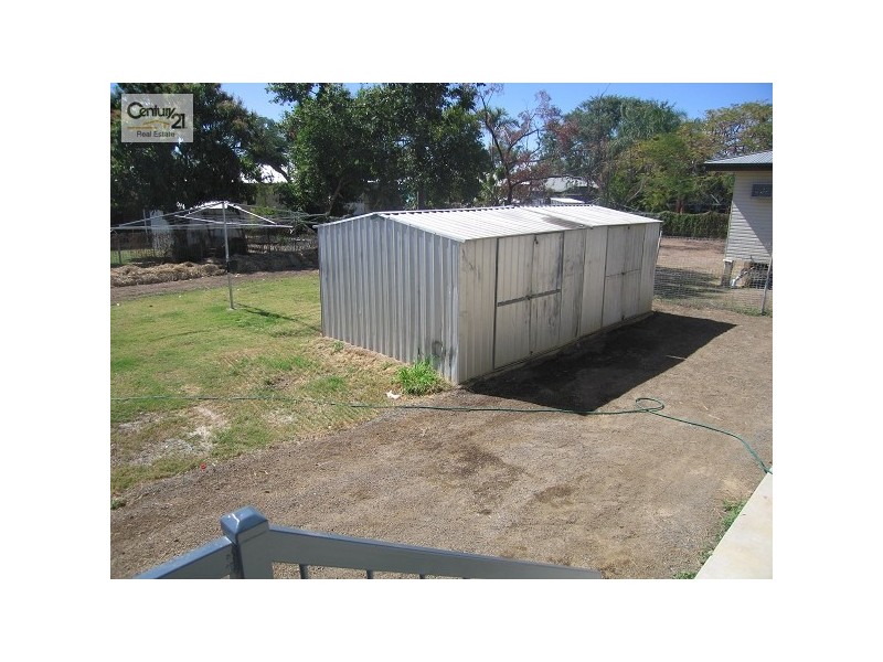Blackwater QLD 4717
