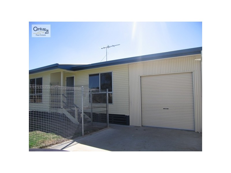Blackwater QLD 4717