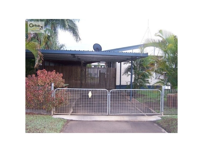 Blackwater QLD 4717