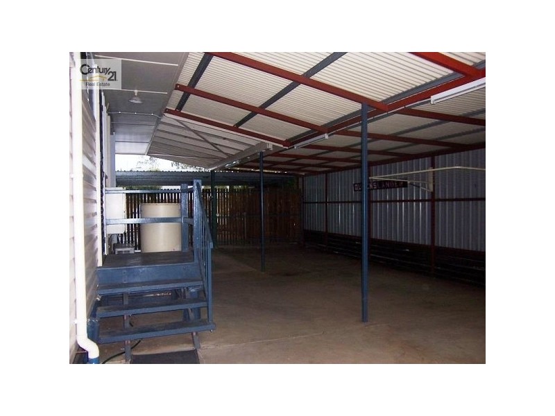 Blackwater QLD 4717