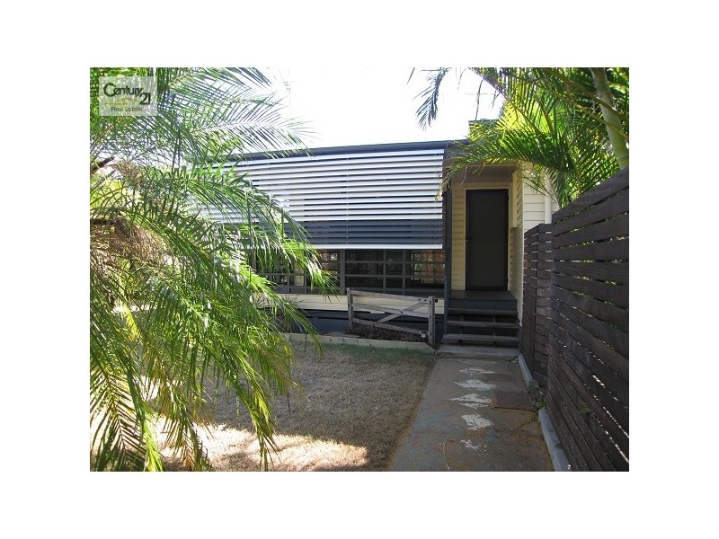 Blackwater QLD 4717