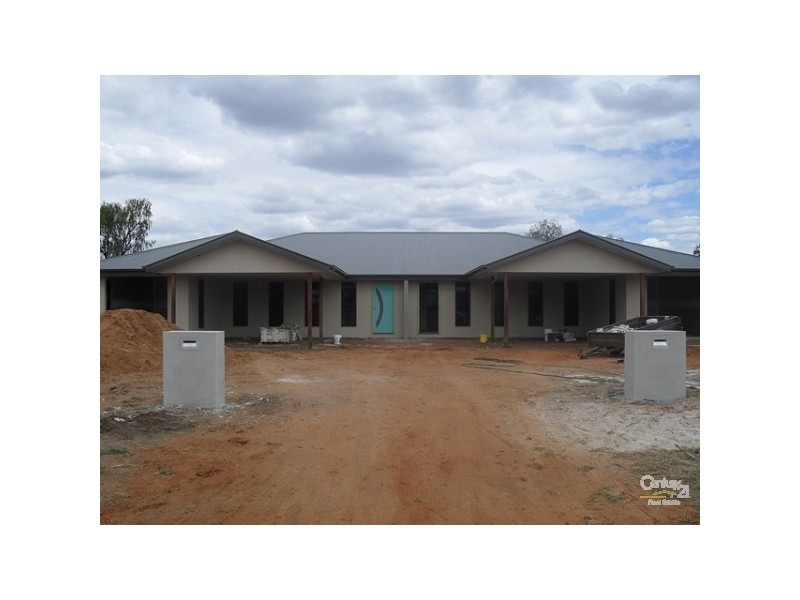 Emerald QLD 4720