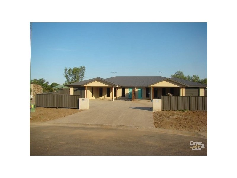 Emerald QLD 4720