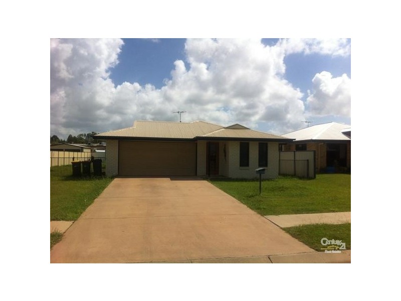 6 Guy Street, Emerald QLD 4720